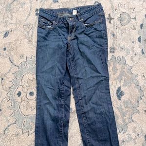 Sonoma Jeans Straight Leg